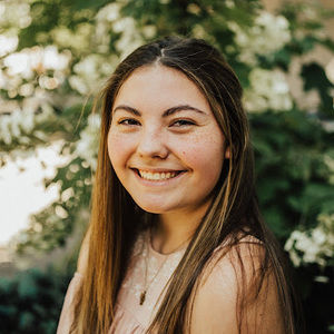 Meet your Posher, Kendra